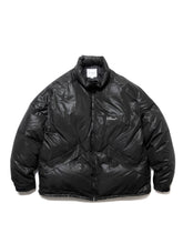 画像をギャラリービューアに読み込む, Glossy Shell Down Jacket
