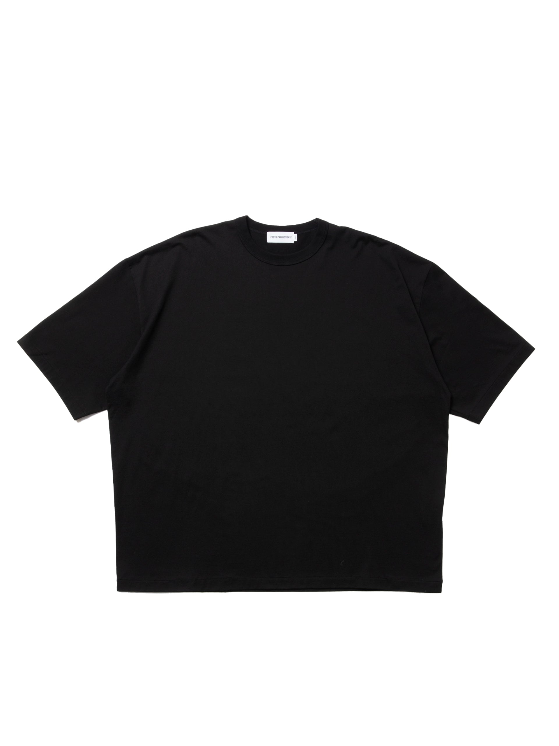 トップス COOTIE Oversized S/S Tee [CTE-25S309] Oversized S/S Tee – Roots Bonds ONLINE STORE