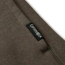 画像をギャラリービューアに読み込む, #OLD ENGLISH LOGO SWEAT PANTS
