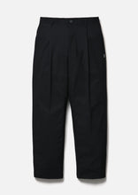 画像をギャラリービューアに読み込む, TUCK PANTS
