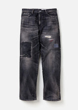画像をギャラリービューアに読み込む, SAVAGE DENIM DP BASIC PANTS
