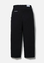 画像をギャラリービューアに読み込む, TWO TUCK PANTS
