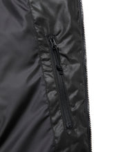 画像をギャラリービューアに読み込む, Glossy Shell Down Jacket
