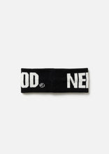 画像をギャラリービューアに読み込む, LOGO HAIR BAND
