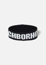 画像をギャラリービューアに読み込む, LOGO HAIR BAND
