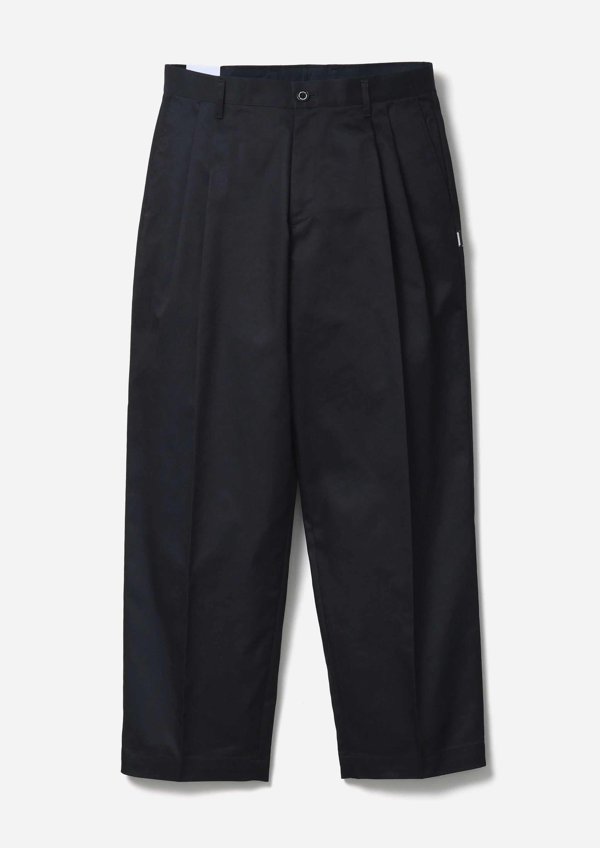 BOTTOMS – Roots Bonds ONLINE STORE