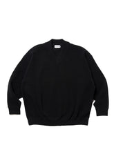 画像をギャラリービューアに読み込む, Solotex Tilden Sweater
