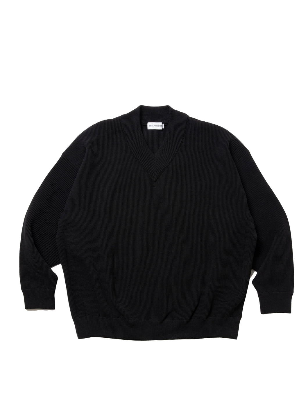 Solotex Tilden Sweater