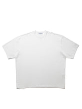 画像をギャラリービューアに読み込む, Oversized S/S Tee
