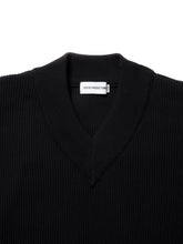 画像をギャラリービューアに読み込む, Solotex Tilden Sweater
