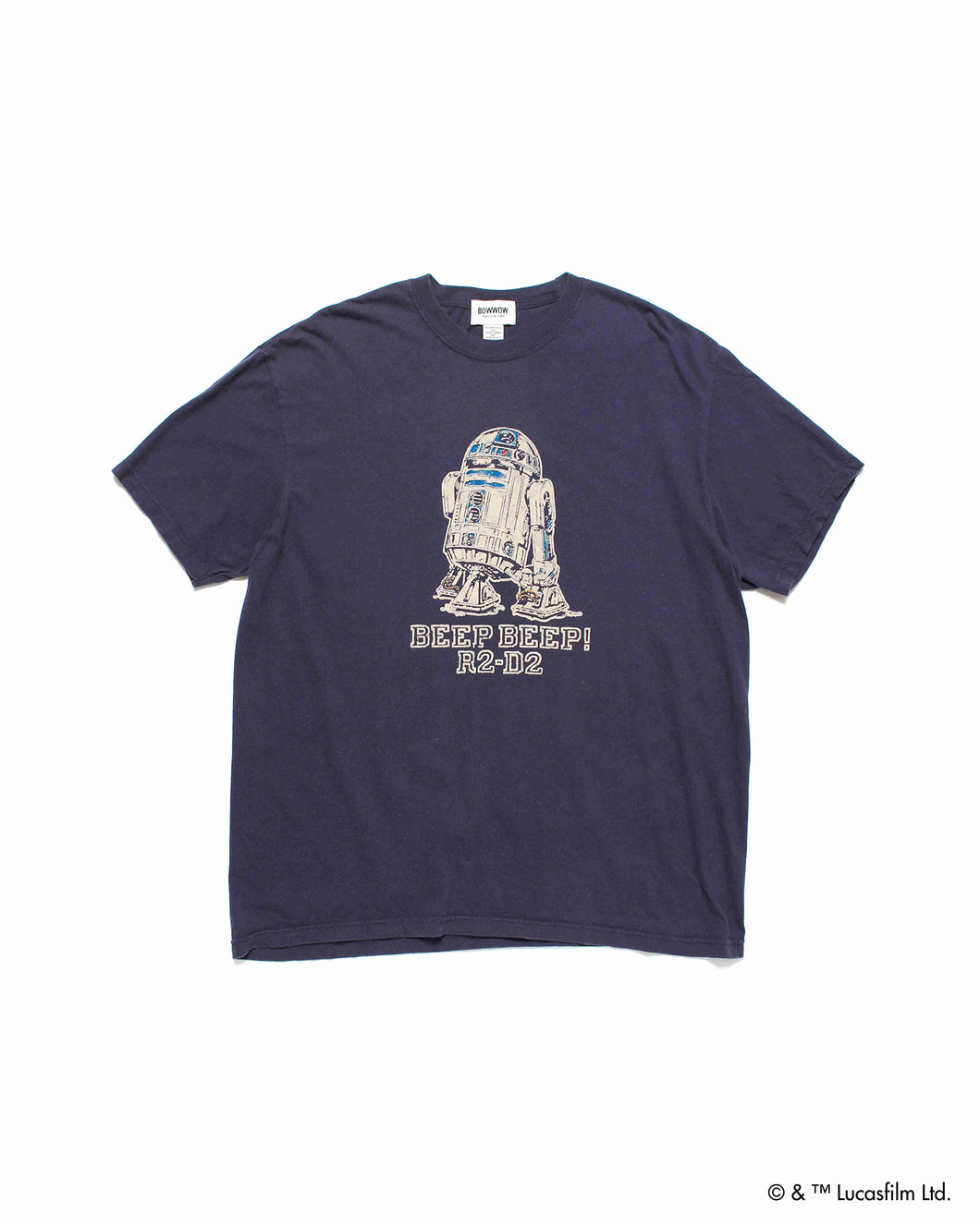 R2-D2 TEE