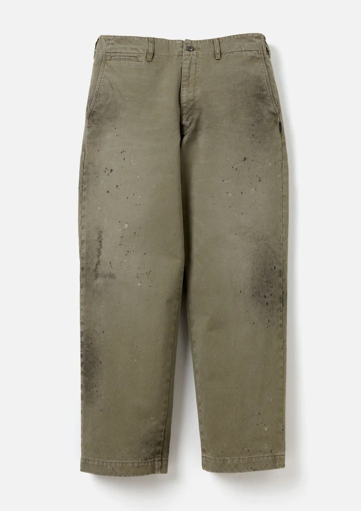 パンツ NEIGHBORHOOD SAVAGE CHINO PANTS NEIGHBORHOOD ネイバーフッド 23AW SAVAGE CHINO PANTS 232YTNH