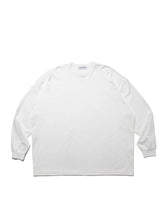 画像をギャラリービューアに読み込む, Oversized L/S Tee
