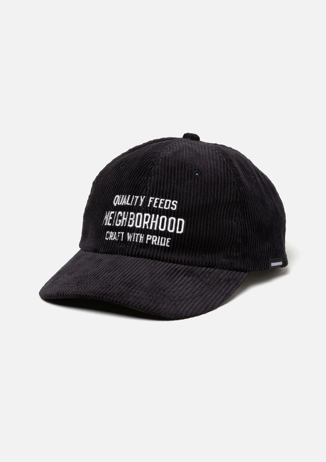 CORDUROY DAD CAP