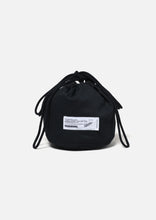 画像をギャラリービューアに読み込む, HBT DRAWSTRING BAG
