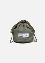画像をギャラリービューアに読み込む, HBT DRAWSTRING BAG
