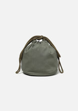 画像をギャラリービューアに読み込む, HBT DRAWSTRING BAG
