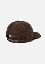 画像をギャラリービューアに読み込む, CORDUROY DAD CAP
