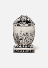 画像をギャラリービューアに読み込む, CAULDRON INCENSE CHAMBER
