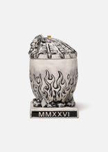 画像をギャラリービューアに読み込む, CAULDRON INCENSE CHAMBER
