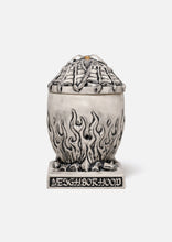 画像をギャラリービューアに読み込む, CAULDRON INCENSE CHAMBER
