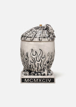 画像をギャラリービューアに読み込む, CAULDRON INCENSE CHAMBER
