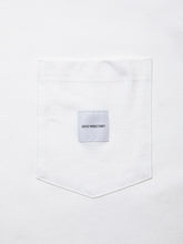 画像をギャラリービューアに読み込む, Open End Yarn Error Fit L/S Tee
