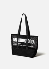 画像をギャラリービューアに読み込む, MESH TOTE BAG
