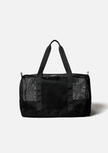 画像をギャラリービューアに読み込む, MESH BOSTON BAG
