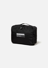 画像をギャラリービューアに読み込む, TRAVEL POUCH-S
