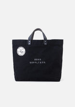 画像をギャラリービューアに読み込む, WASHED CANVAS TOTE BAG
