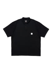 画像をギャラリービューアに読み込む, Open End Yarn Error Fit S/S Polo
