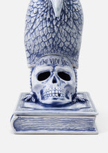 画像をギャラリービューアに読み込む, CROW INCENSE CHAMBER
