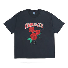 画像をギャラリービューアに読み込む, PIGMENT ROSE TEE
