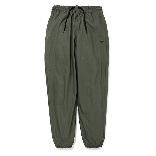 MILITARY WARM UP PANTS
