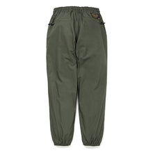 画像をギャラリービューアに読み込む, MILITARY WARM UP PANTS

