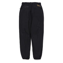 画像をギャラリービューアに読み込む, MILITARY WARM UP PANTS
