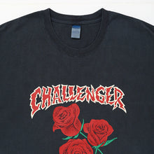 画像をギャラリービューアに読み込む, PIGMENT ROSE TEE
