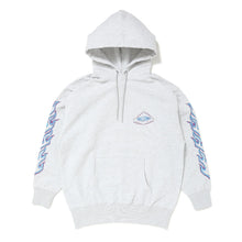 画像をギャラリービューアに読み込む, FLAME HOODIE
