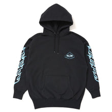 画像をギャラリービューアに読み込む, FLAME HOODIE
