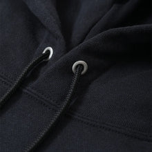 画像をギャラリービューアに読み込む, FLAME HOODIE
