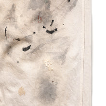 画像をギャラリービューアに読み込む, WASHED PAINTER PANTS
