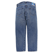 画像をギャラリービューアに読み込む, WASHED DENIM PANTS
