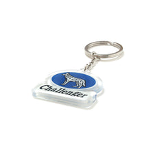 画像をギャラリービューアに読み込む, WOLF KEY RING
