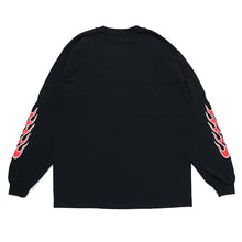 画像をギャラリービューアに読み込む, L/S DOWNHILL TEE
