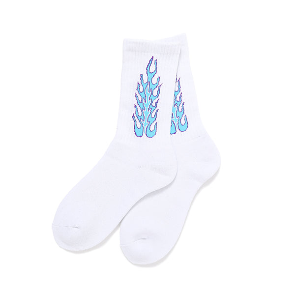 FLAMES SOCKS