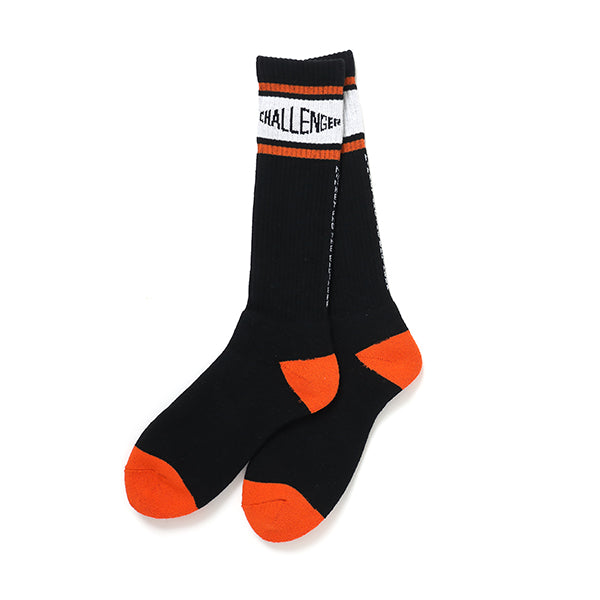LOGO SOCKS