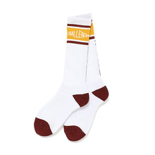 画像をギャラリービューアに読み込む, LOGO SOCKS
