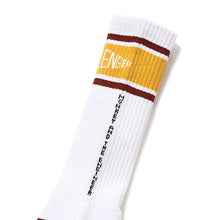 画像をギャラリービューアに読み込む, LOGO SOCKS
