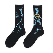 画像をギャラリービューアに読み込む, THUNDER SOCKS
